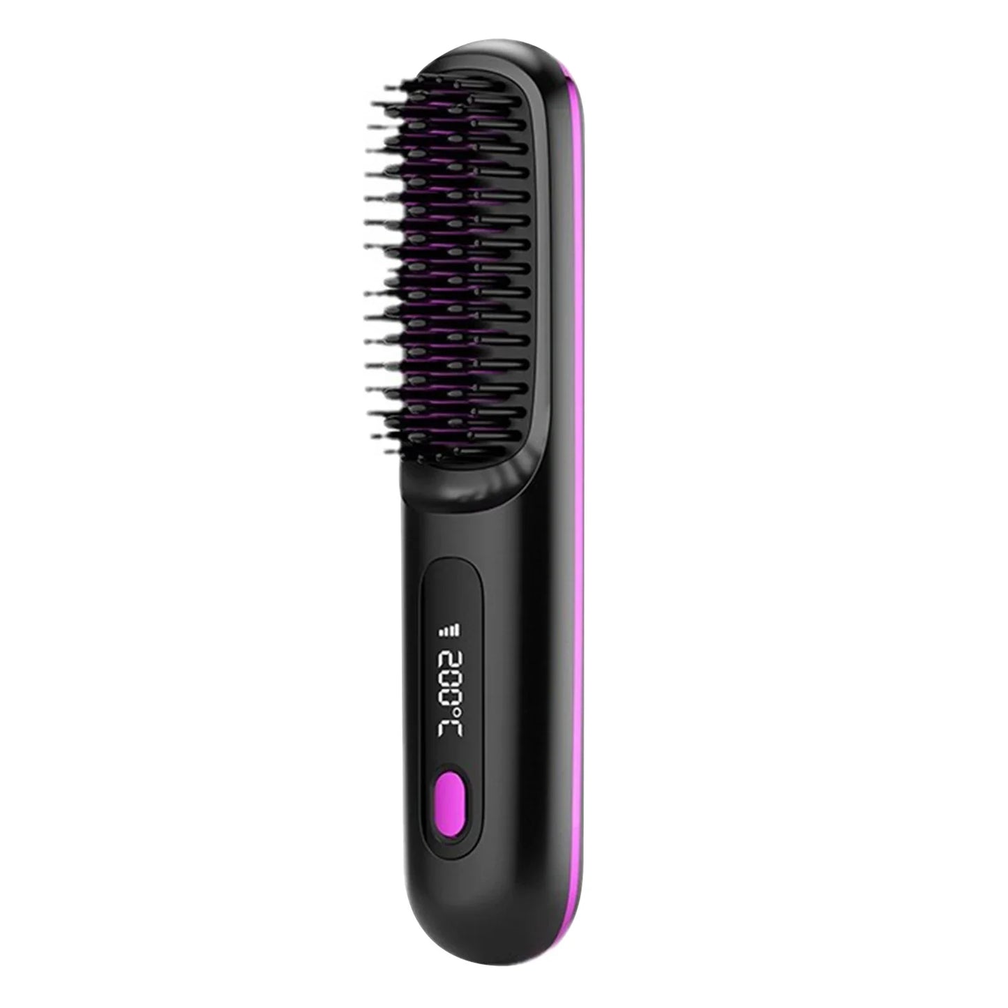 ZentraCart™ LuxeWave Pro Straightner & Curler